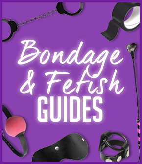 Bondage & Fetish Guides