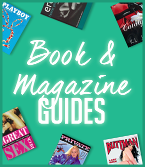 Book & Magazine Guides