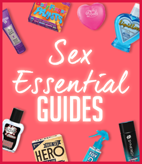 Sex Essential Guides