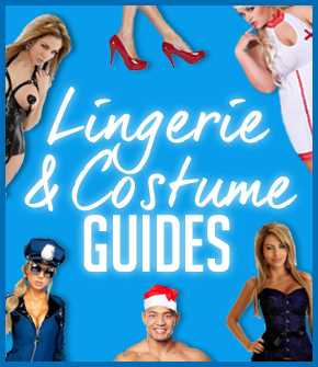 Lingerie & Costume Guides