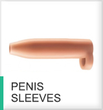 Male penis extensions