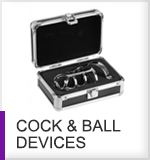 Cock & Ball Devices