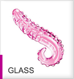 Buy glass dildos