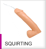 Buy squirting dildos