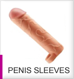 Beginners Penis Sleeves