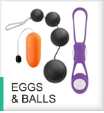 Buy sex eggs & orgasm balls