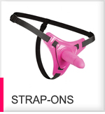 Buy strap-ons