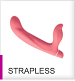 Strapless Strap-Ons