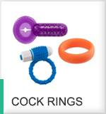 Cock rings for men