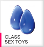 Buy glass sex toys