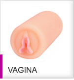 Vagina Masturbators