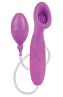 Clitoral & Pussy Pumps