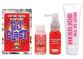 Sex essentials