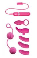 Sex Toy Kit Guide