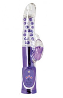 A Buyer's Guide to Beaded Vibrators