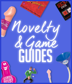 Novelty & Game Guides
