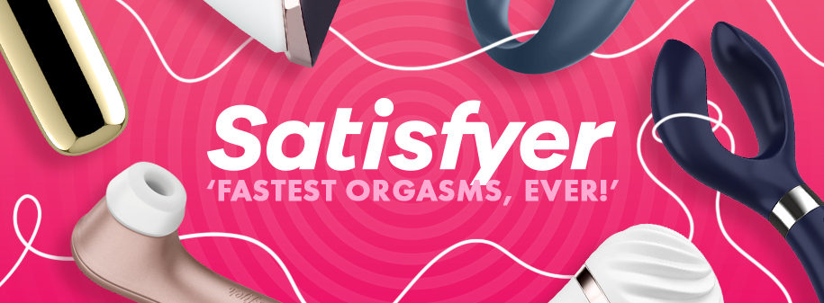 Satisfyer