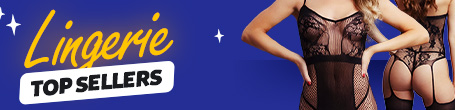 Best Selling Lingerie