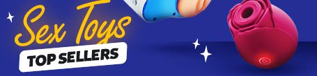 Best Selling Sex Toys