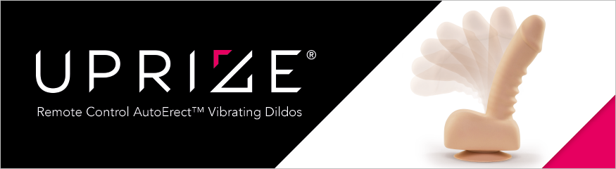 Uprize Erecting Dildos