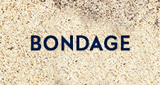 Australia Day Sale Bondage