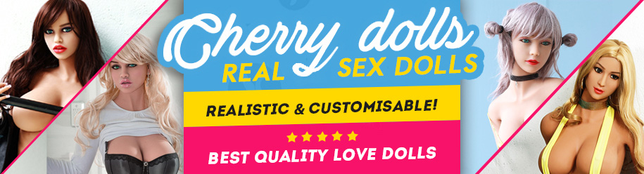 Cherry Dolls Sex Dolls