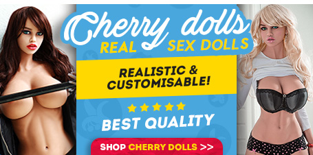 Cherry Dolls Sex Dolls