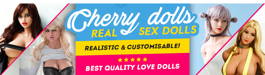 Cherry Dolls Sex Dolls