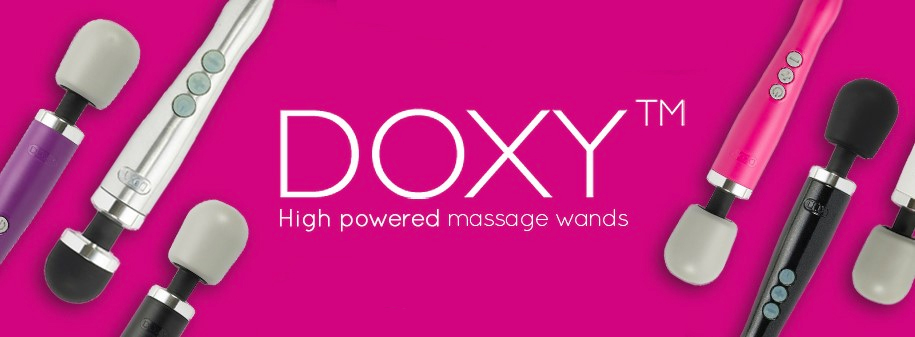 Doxy Wands