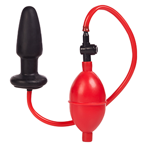 Inflatable Anal Toys