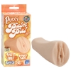 Palm Pal Flesh Pussy Masturbator