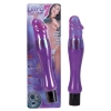 Ultra 7 Penis Shaft Lavender Vibrator