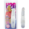 H2o Clear Ultra-Stud Vibrator