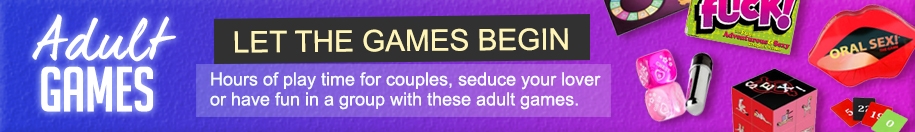 Adult Games