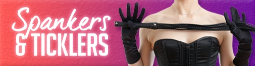 Spankers & Ticklers