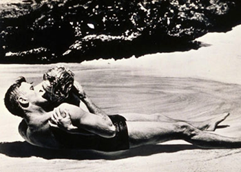 Beach Sex: The Good, The Bad And The Ugly Beach Sex: The Good, The Bad And The Ugly