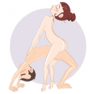 The Bridge Sex Position