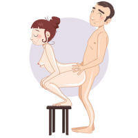 The Challenge Sex Position