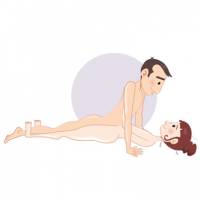 The Classic Sex Position
