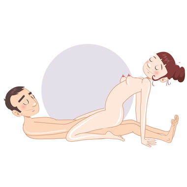 The Clip Sex Position