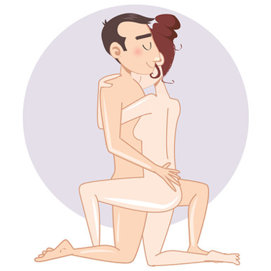 The Proposal Sex Position The Proposal Sex Position