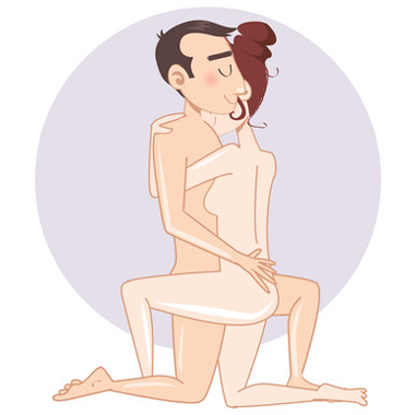 The Proposal Sex Position