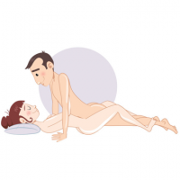 The Super 8 Sex Position