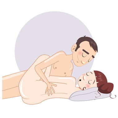 The Whisper Sex Position