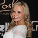 Bree Olson