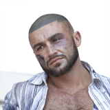 Francois Sagat