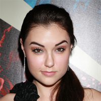 Sasha Grey