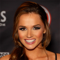 Tori Black