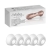 Satisfyer Pro 2 Replacement Heads 5 Pack