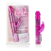 Waterproof Jack Rabbit Pink Vibrator